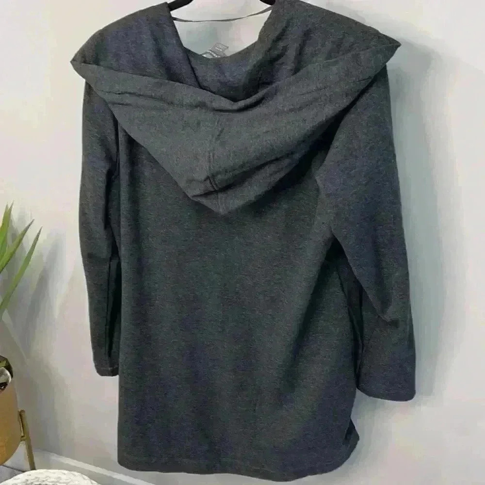 Button-up Cardigan - Picture 4 of 5